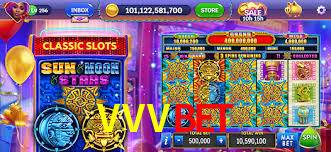VVVBET Com